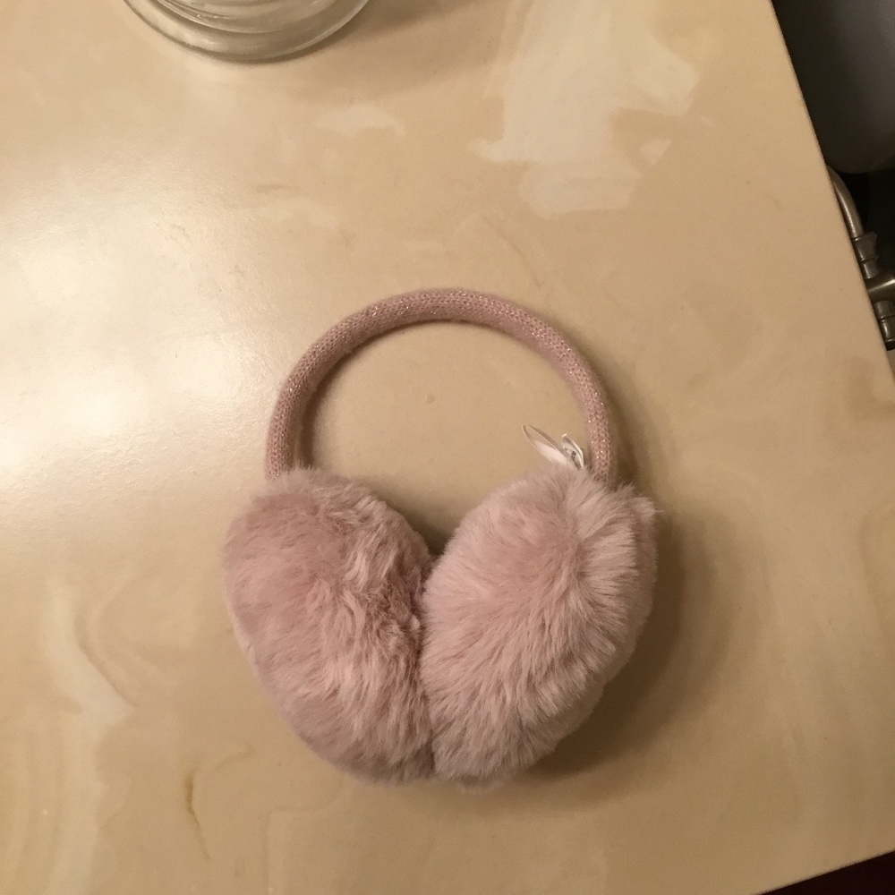 Ear muffs